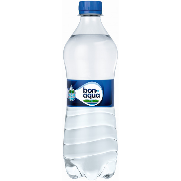 Order Water Bonaqua 0.5 gas