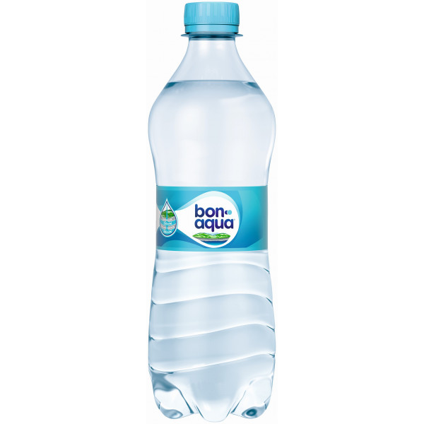 Order Bonaqua water 0.5 n/g