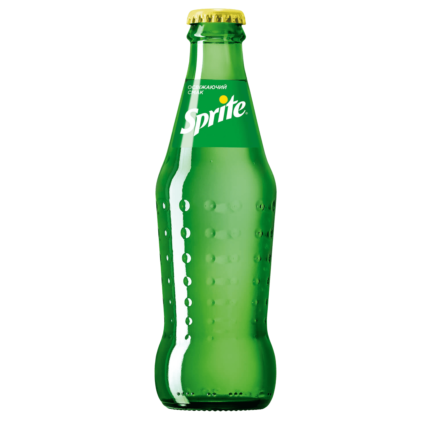 Order Sprite 0,25л