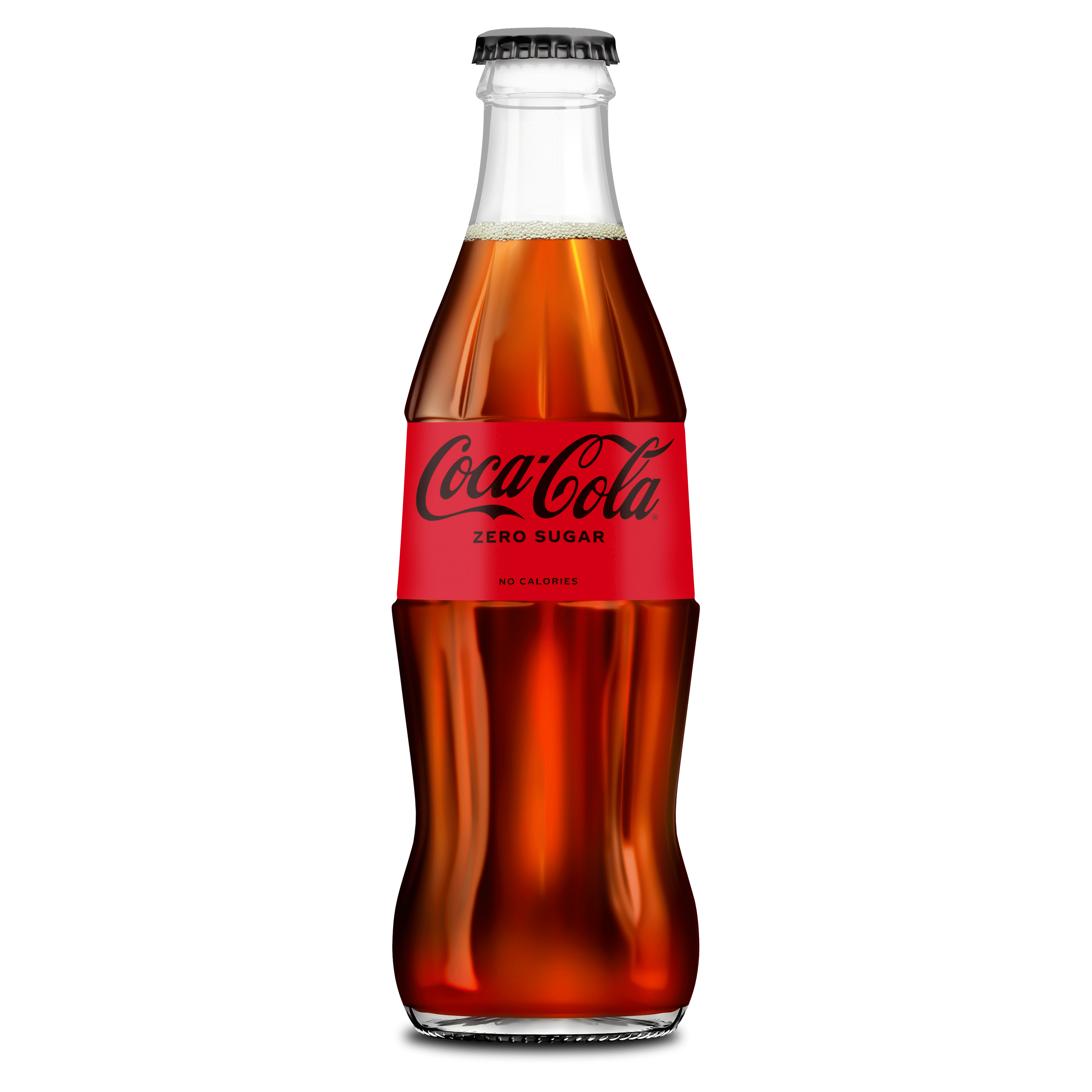 Заказать Cola Zero 0,25л