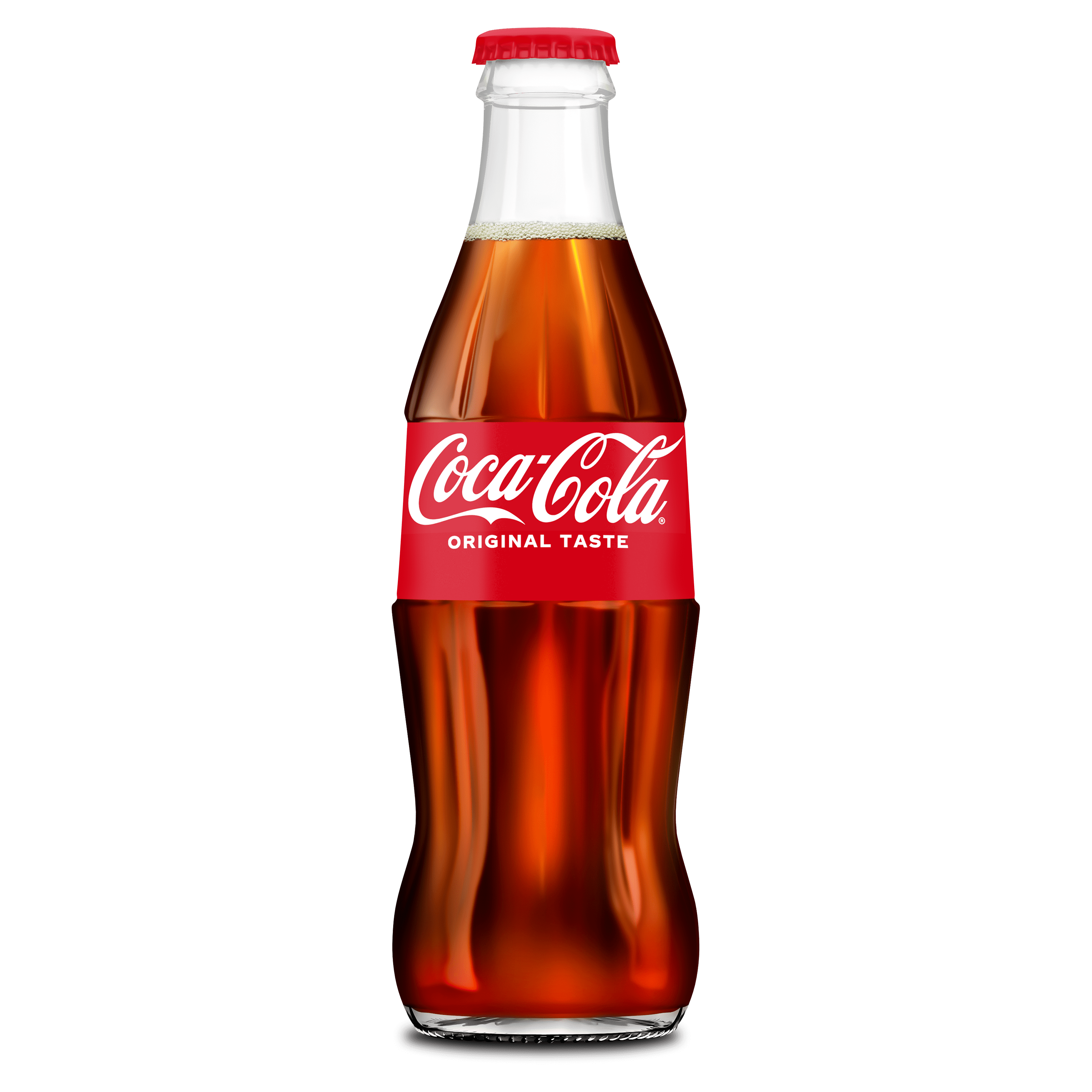 Заказать Coca Cola 0,25л